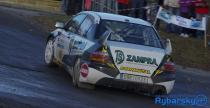 Mikulas Rally